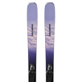Salomon Stance W 84 Women's Skis w/ M11 GW Bindings 2027