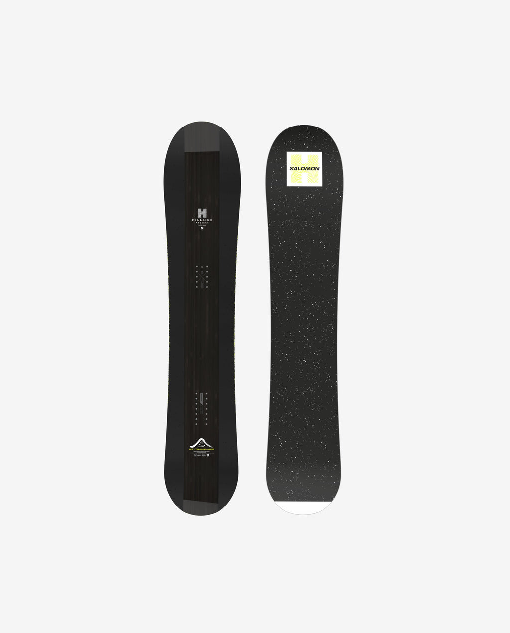 Salomon HPS - Catalyst Snowboard 2026