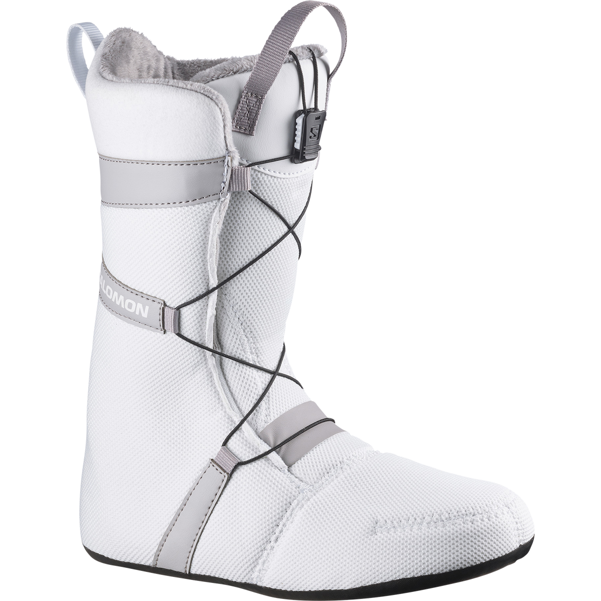 Salomon Ivy BOA SJ BOA Women's Snowboard Boots 2027