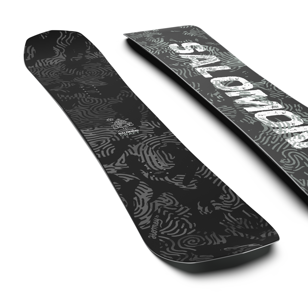Salomon Craft Men's Snowboard 2027