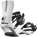 Salomon Rhythm Snowboard Bindings - White 2027