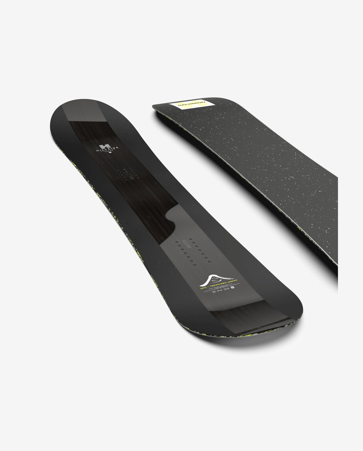 Salomon HPS - Catalyst Snowboard 2026