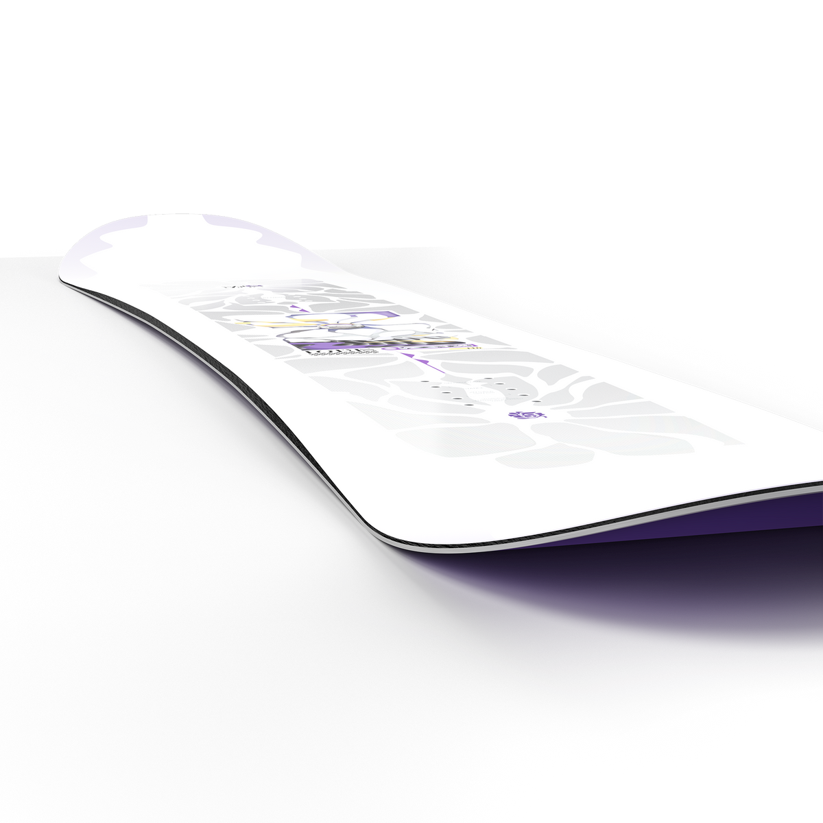 Salomon Lotus Women's Snowboard 2027