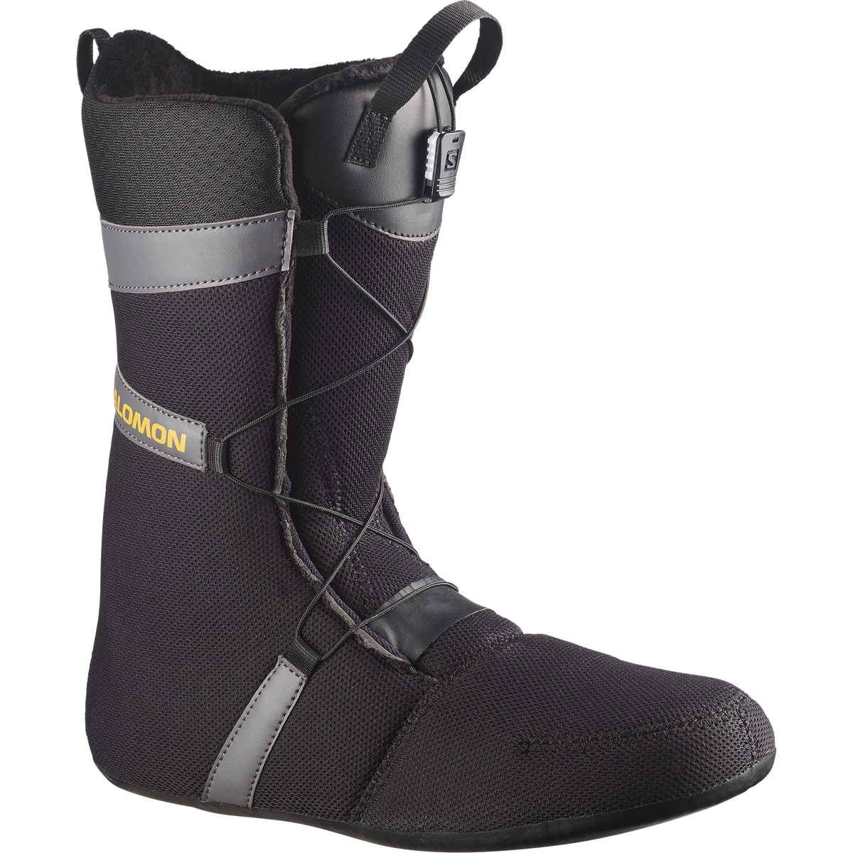 Salomon X Approach Lace SJ BOA Snowboard Boots 2027