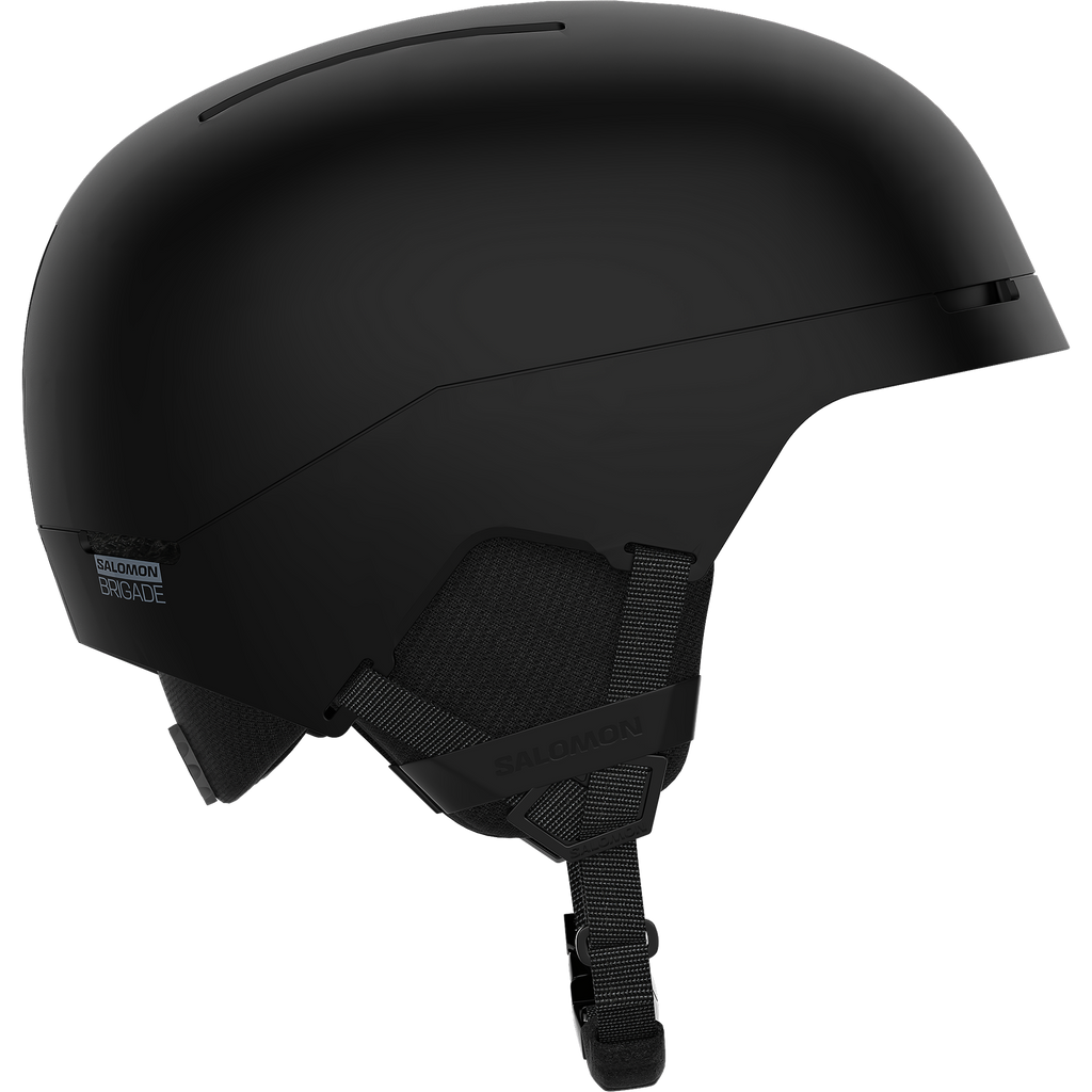 Salomon Brigade MIPS Helmet - Black 2027