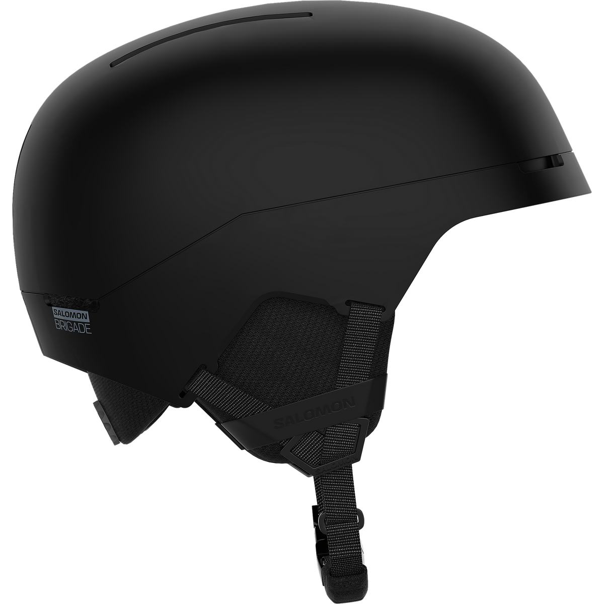 Salomon Brigade MIPS Helmet - Black 2027
