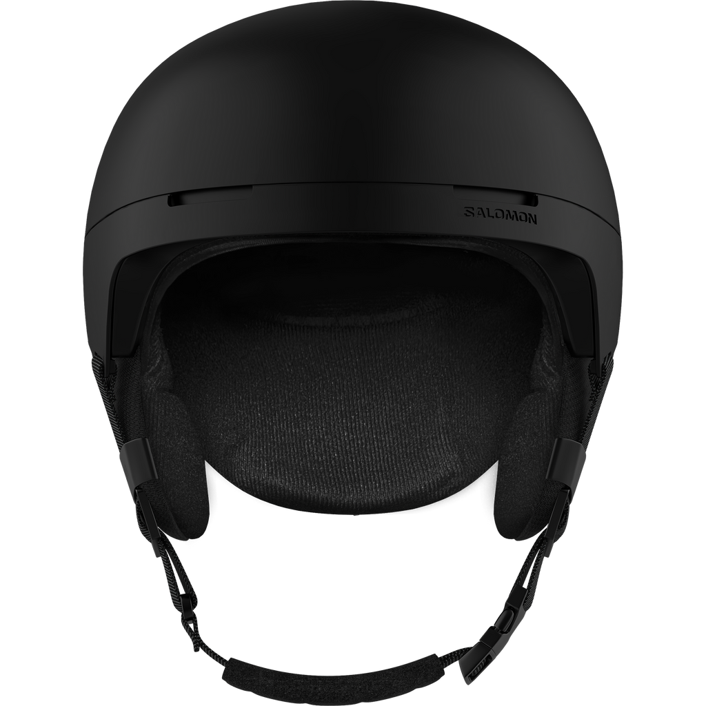 Salomon Brigade MIPS Helmet - Black 2027