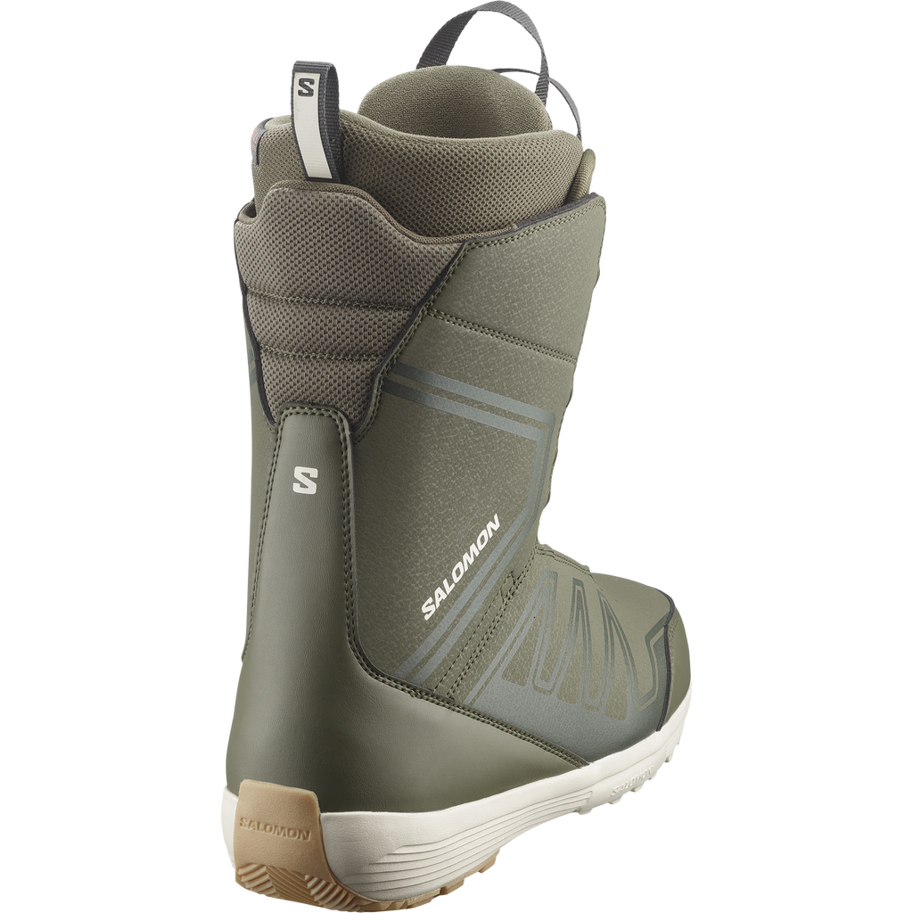 Salomon Faction BOA Men's Snowboard Boots 2027