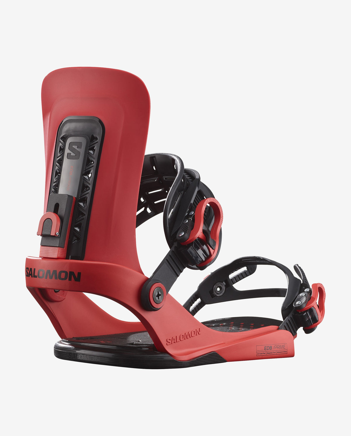 Salomon EDB Prime Snowboard Bindings 2026