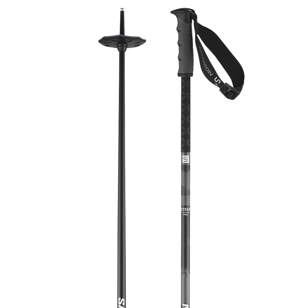 Salomon Steep Pro S3 Poles 2027