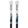 Salomon Addikt Skis w/ MI12 GW Bindings 2027