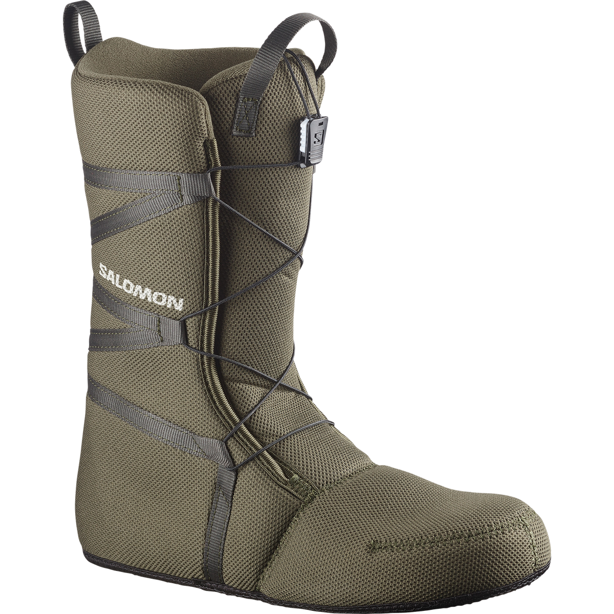Salomon Faction BOA Men's Snowboard Boots 2027