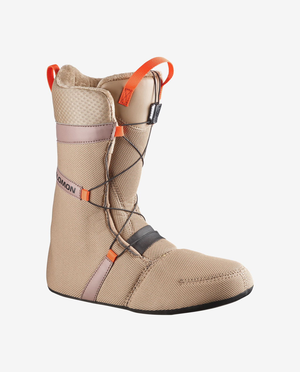 Salomon Launch Boa SJ Boa Snowboard Boots