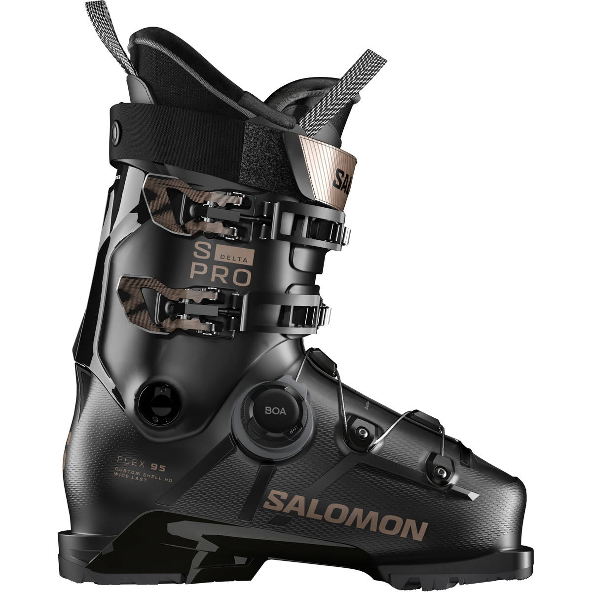 Salomon S/Pro Delta BOA 95 W Women's Ski Boots 2027