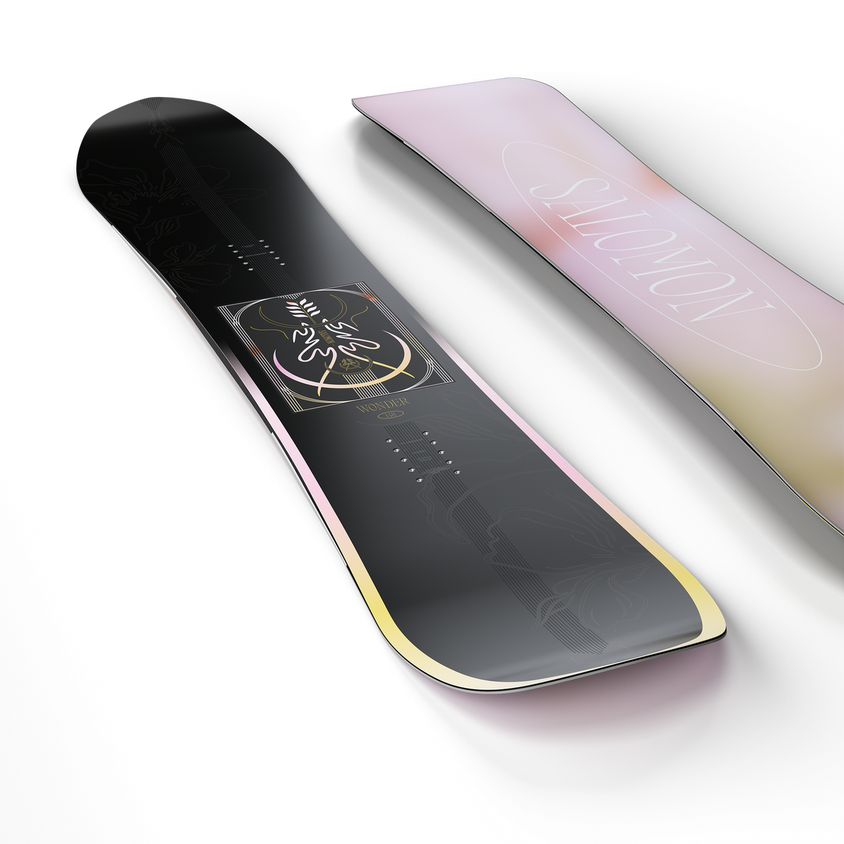 Salomon Wonder Women's Snowboard 2027