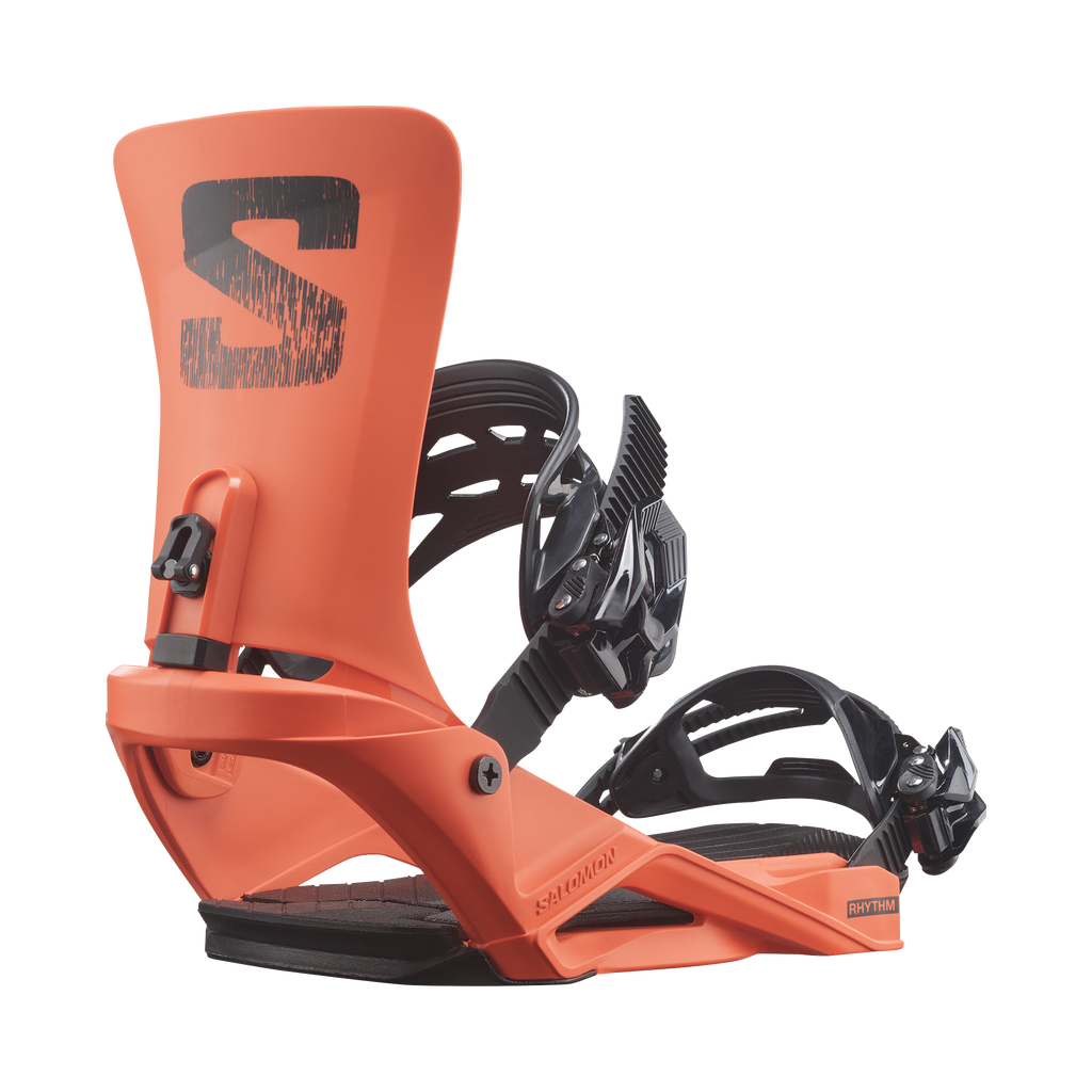 Salomon Rhythm Binding 2025
