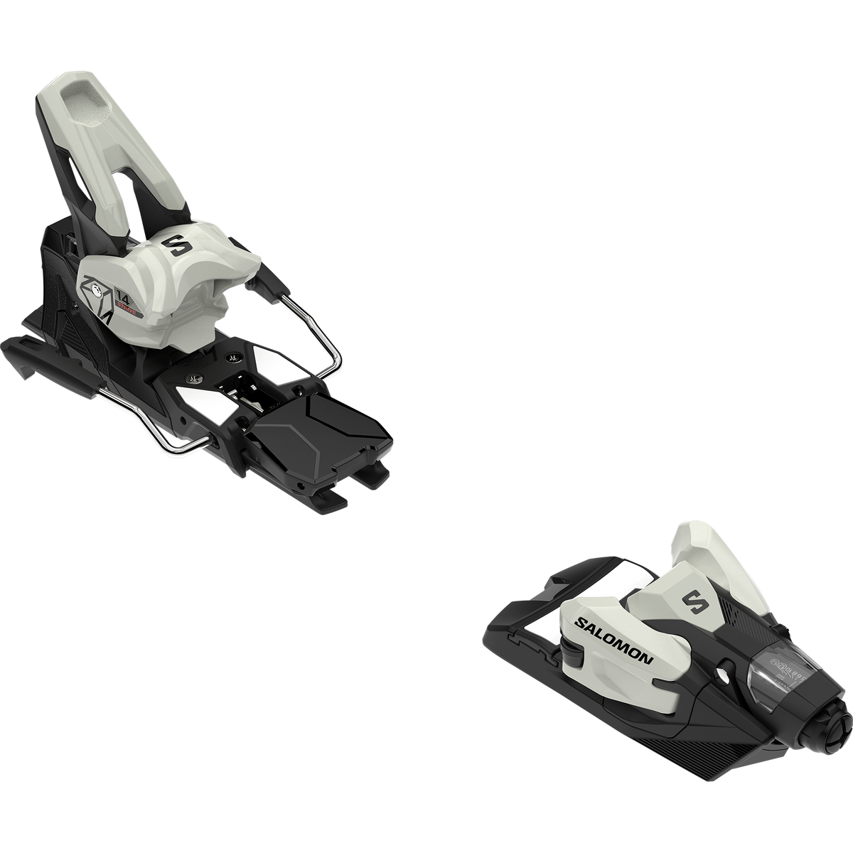 Salomon Strive 14 GW Bindings - Seafoam Green 2027