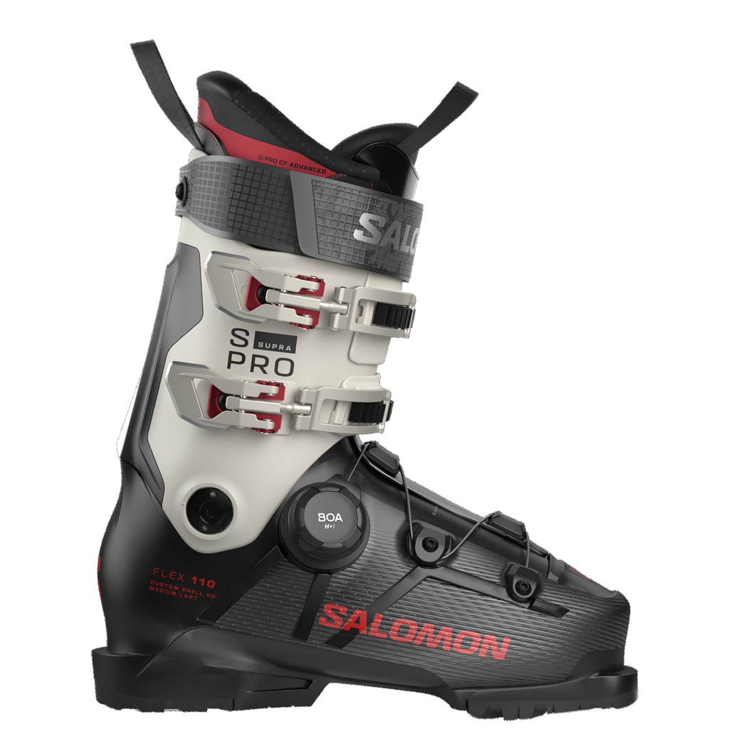Salomon S/Pro Supra S BOA 110 Ski Boots 2027