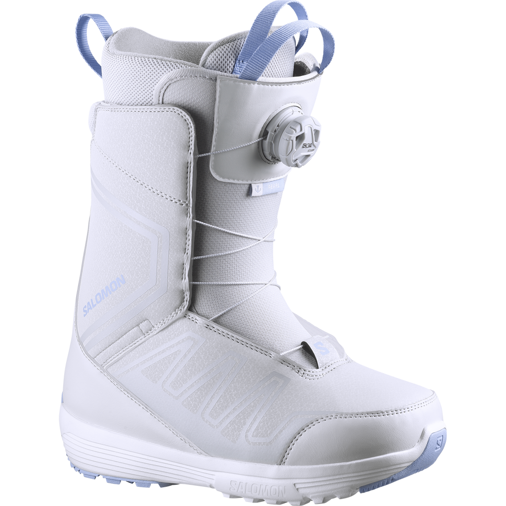 Salomon Pearl BOA Women's Snowboard Boots 2027