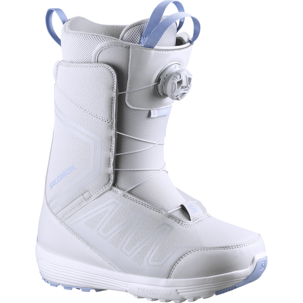 Salomon Pearl BOA Women's Snowboard Boots 2027