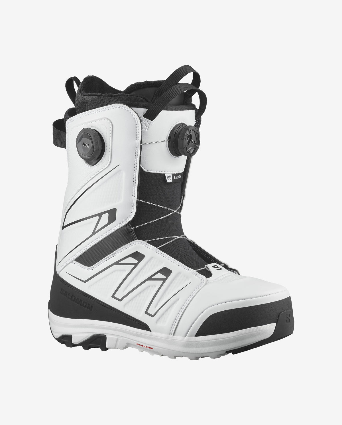Salomon Launch Boa SJ Boa Snowboard Boots 2026