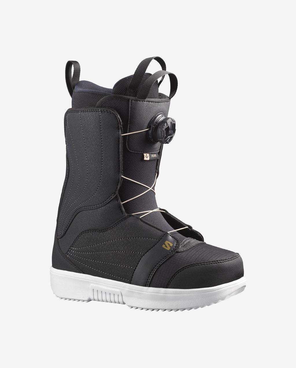 Salomon Pearl Boa Snowboard Boots 2026