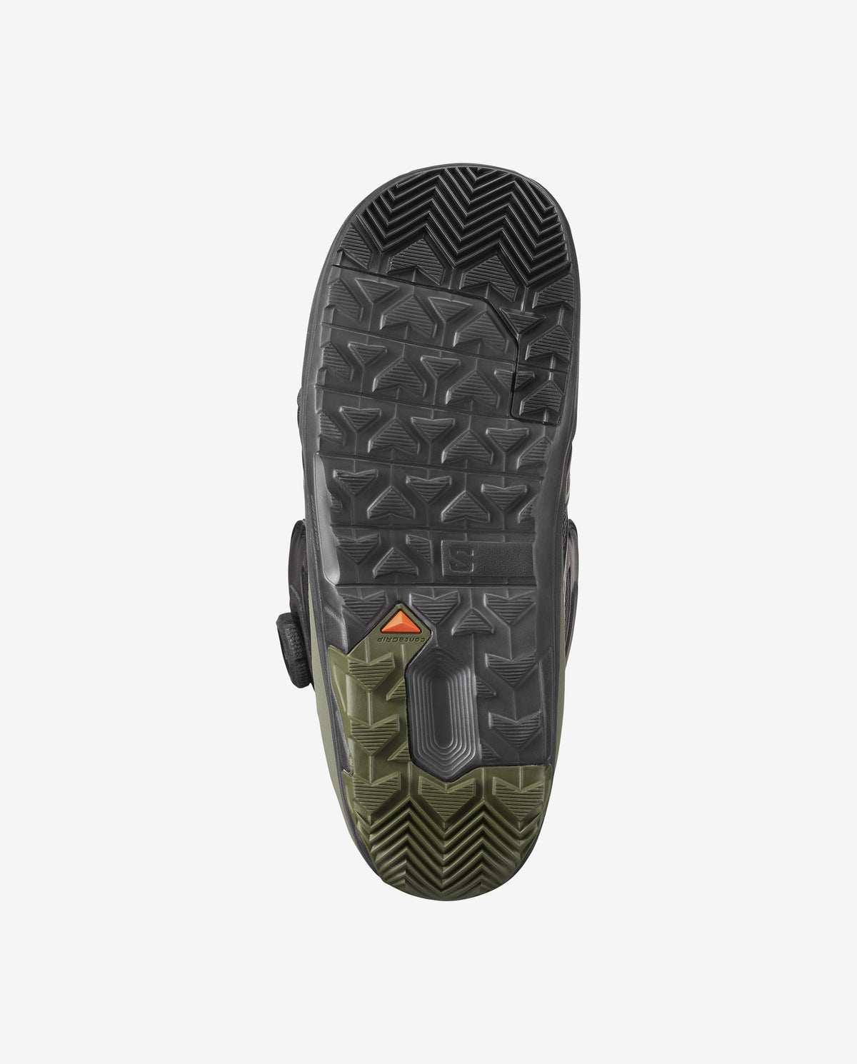 Salomon Launch Boa SJ Boa Snowboard Boots 2026