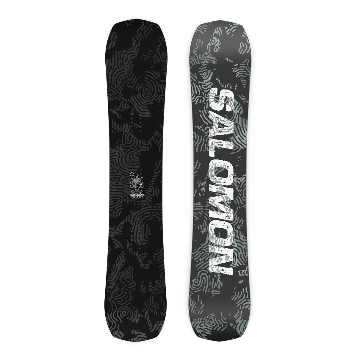 Salomon Craft Men's Snowboard 2027