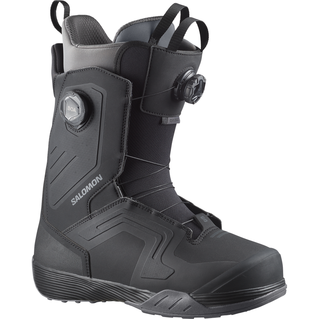 Salomon Dialogue Dual BOA Men's Snowboard Boots 2027