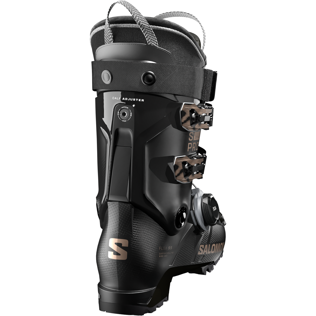 Salomon S/Pro Delta BOA 95 W Women's Ski Boots 2027