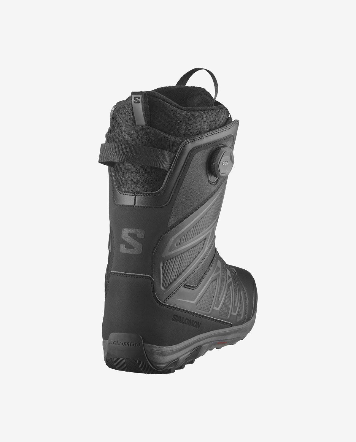 Salomon Launch Boa SJ Boa Snowboard Boots 2026