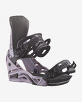 Salomon District Snowboard Bindings 2026
