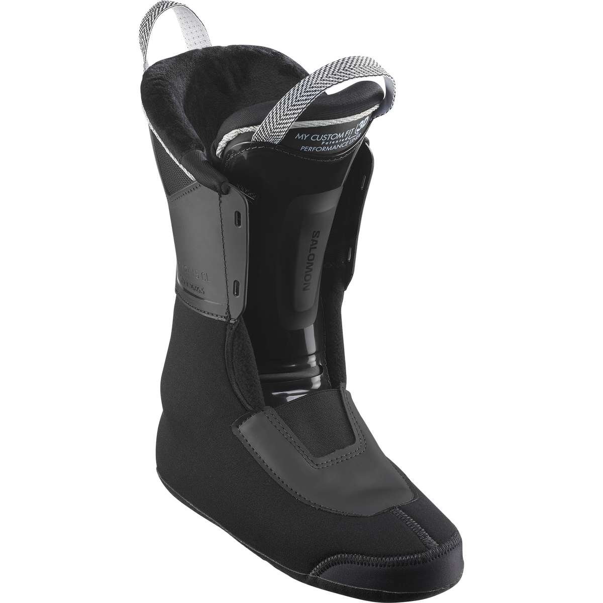 Salomon S/Pro Delta BOA 95 W Women's Ski Boots 2027