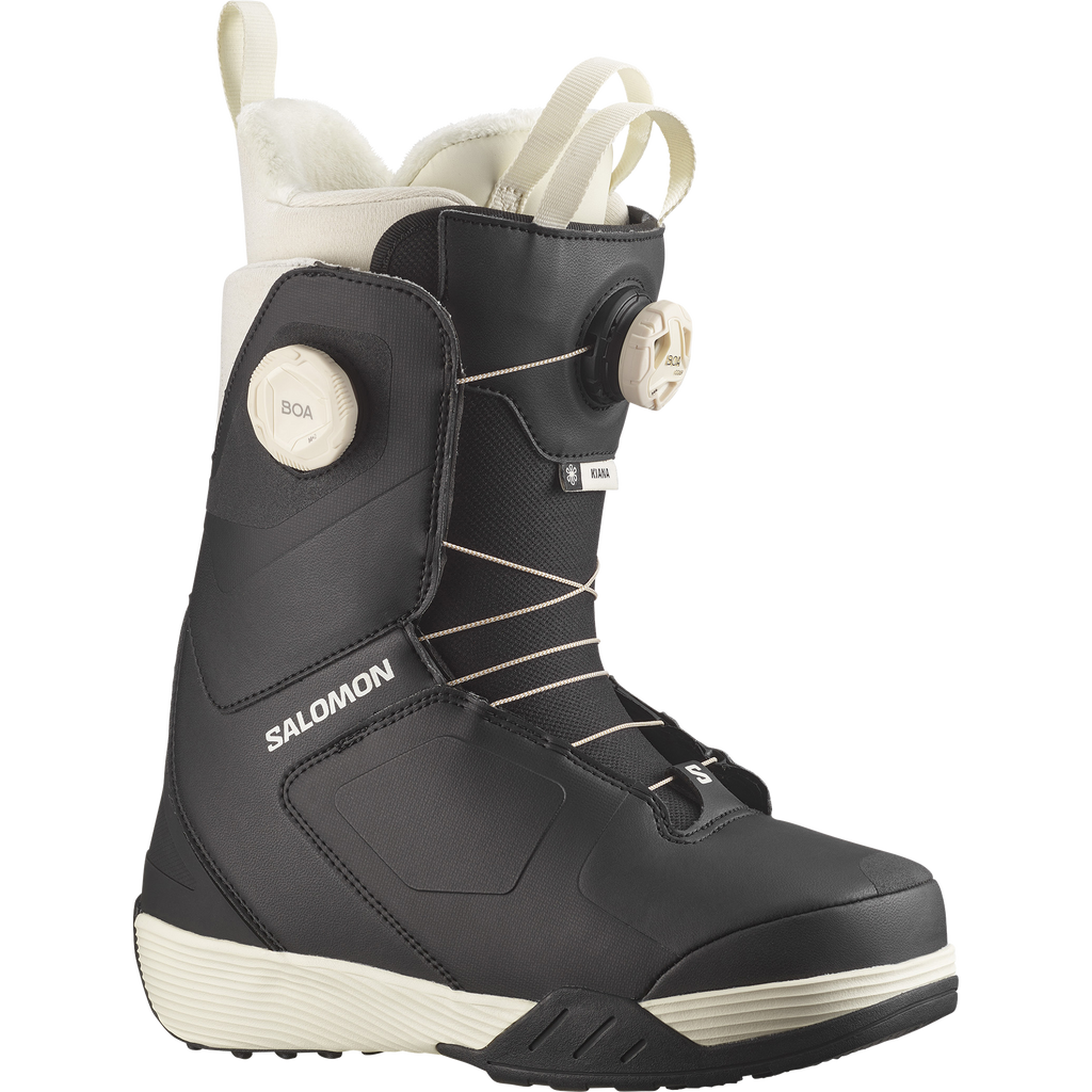 Salomon Kiana Dual BOA Women's Snowboard Boots 2027