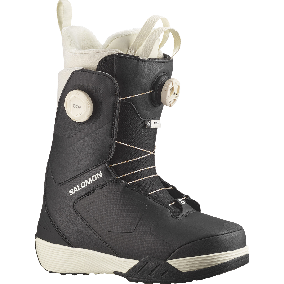 Salomon Kiana Dual BOA Women's Snowboard Boots 2027