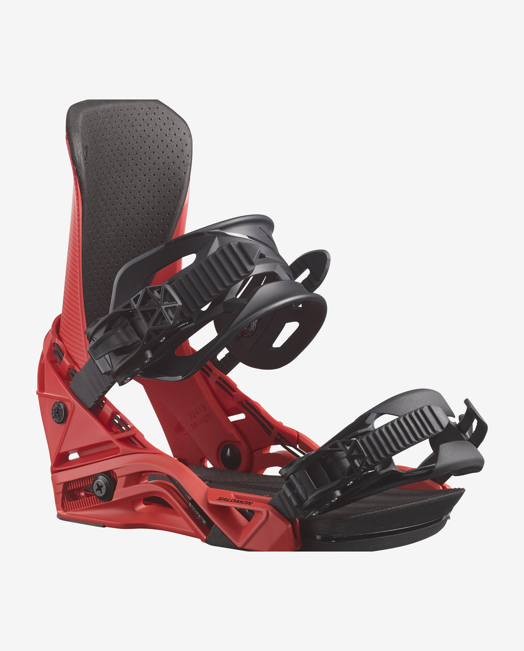 Salomon District Snowboard Bindings 2026