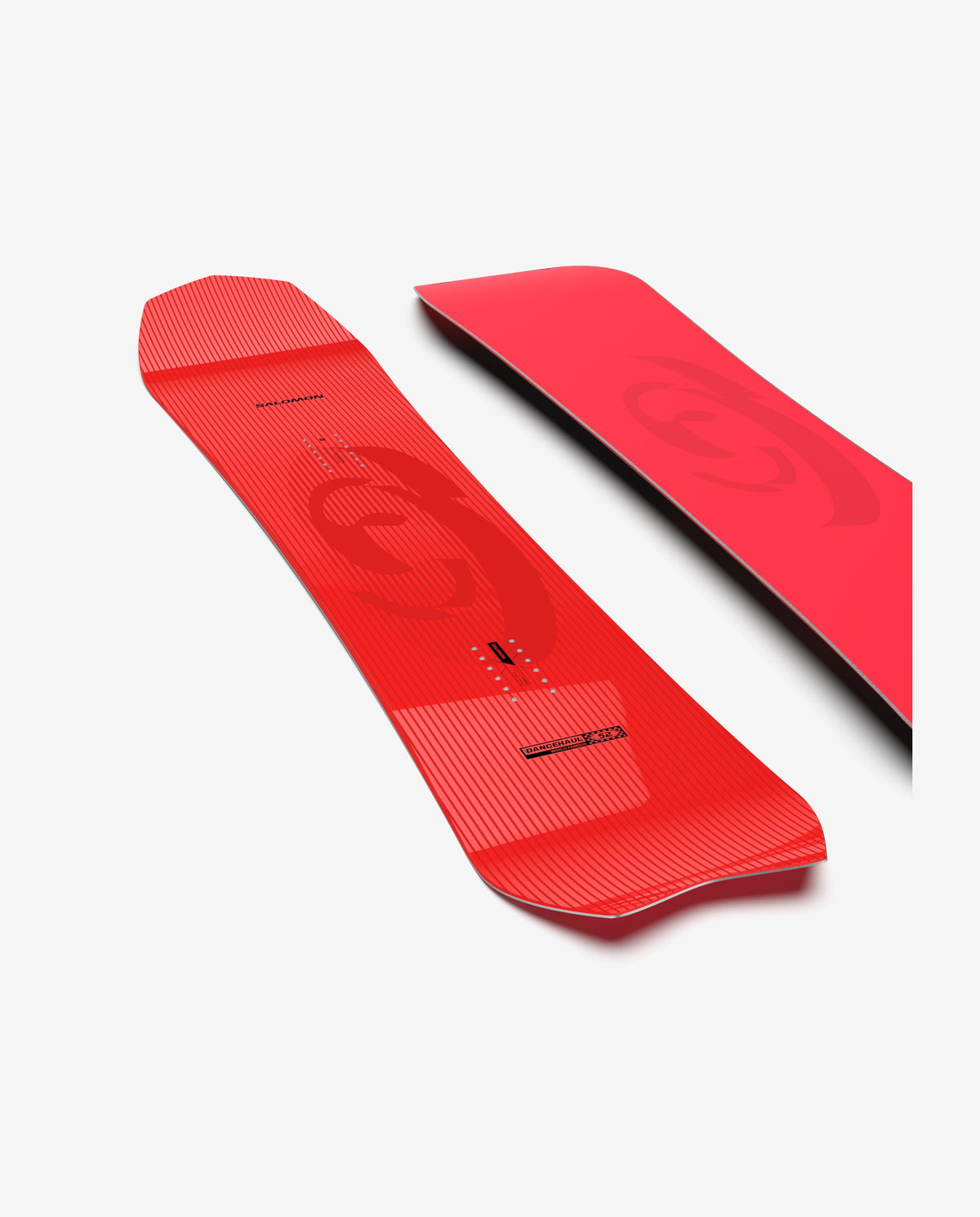 Salomon Dancehaul Snowboard 2026