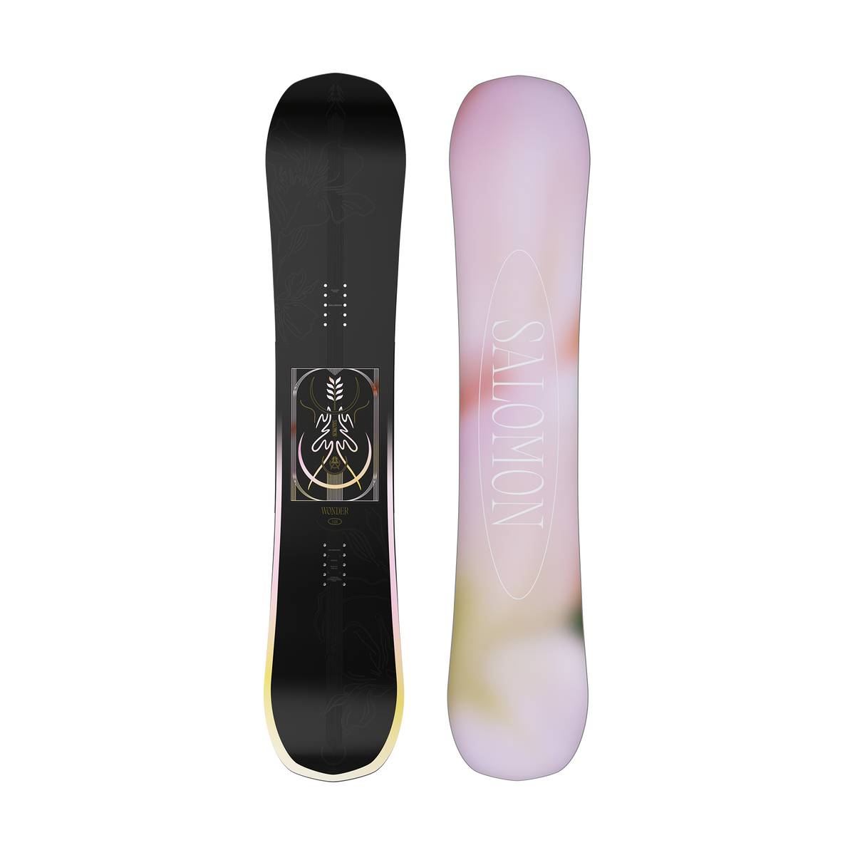 Salomon Wonder Women's Snowboard 2027