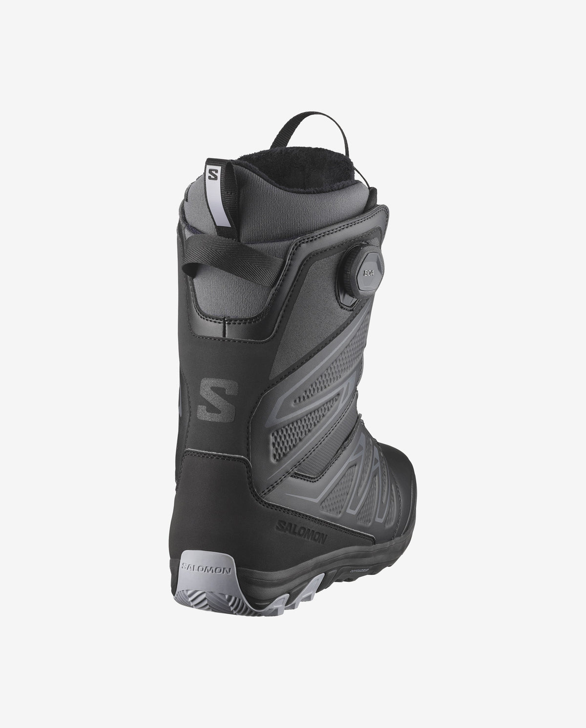 Salomon Ivy Boa SJ Boa Snowboard Boots 2026