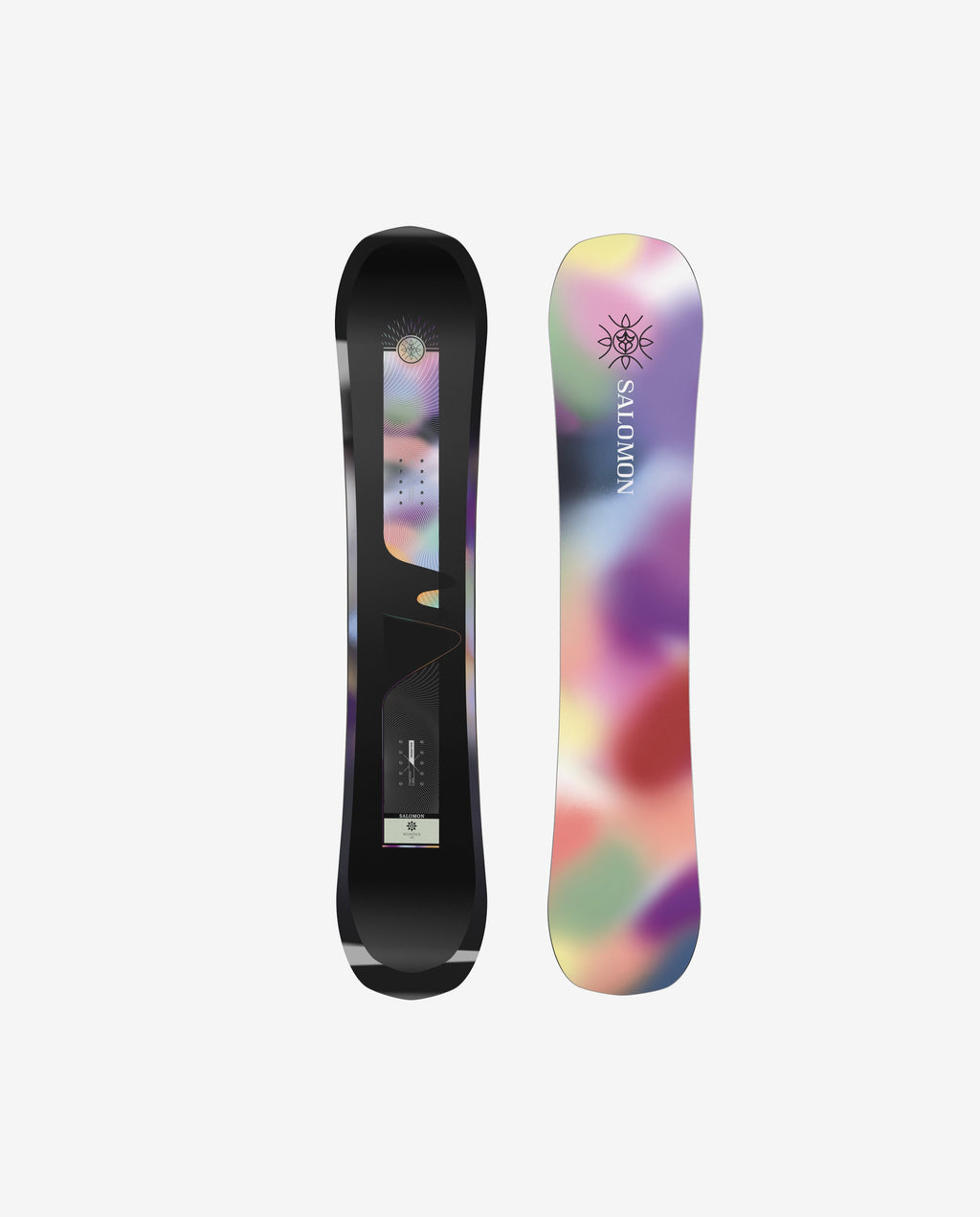 Salomon Wonder Snowboard 2026