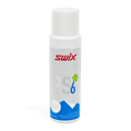 Swix PS6 Liquid Wax 80 ml - Blue