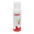 Swix PS8 Liquid Wax 80ml - Red