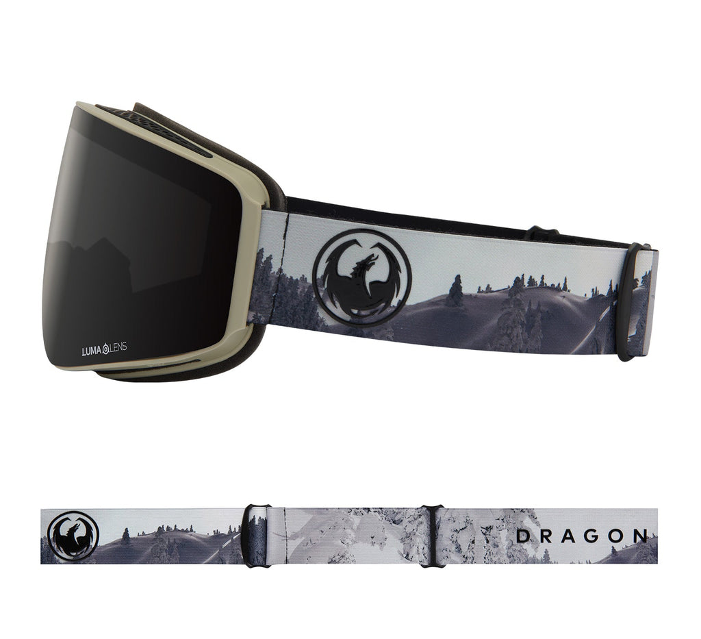 Dragon PXV Goggle