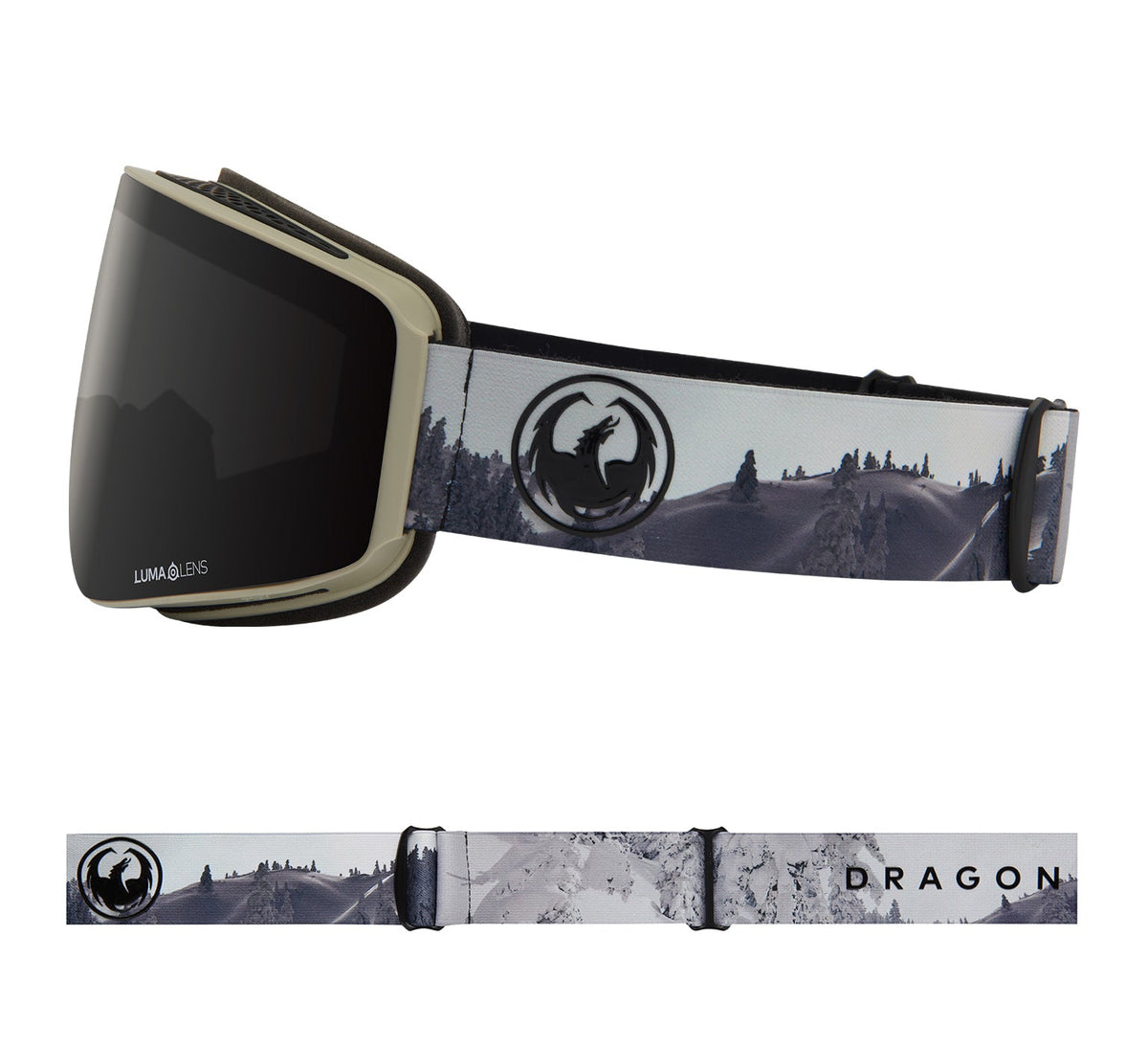 Dragon PXV Goggle