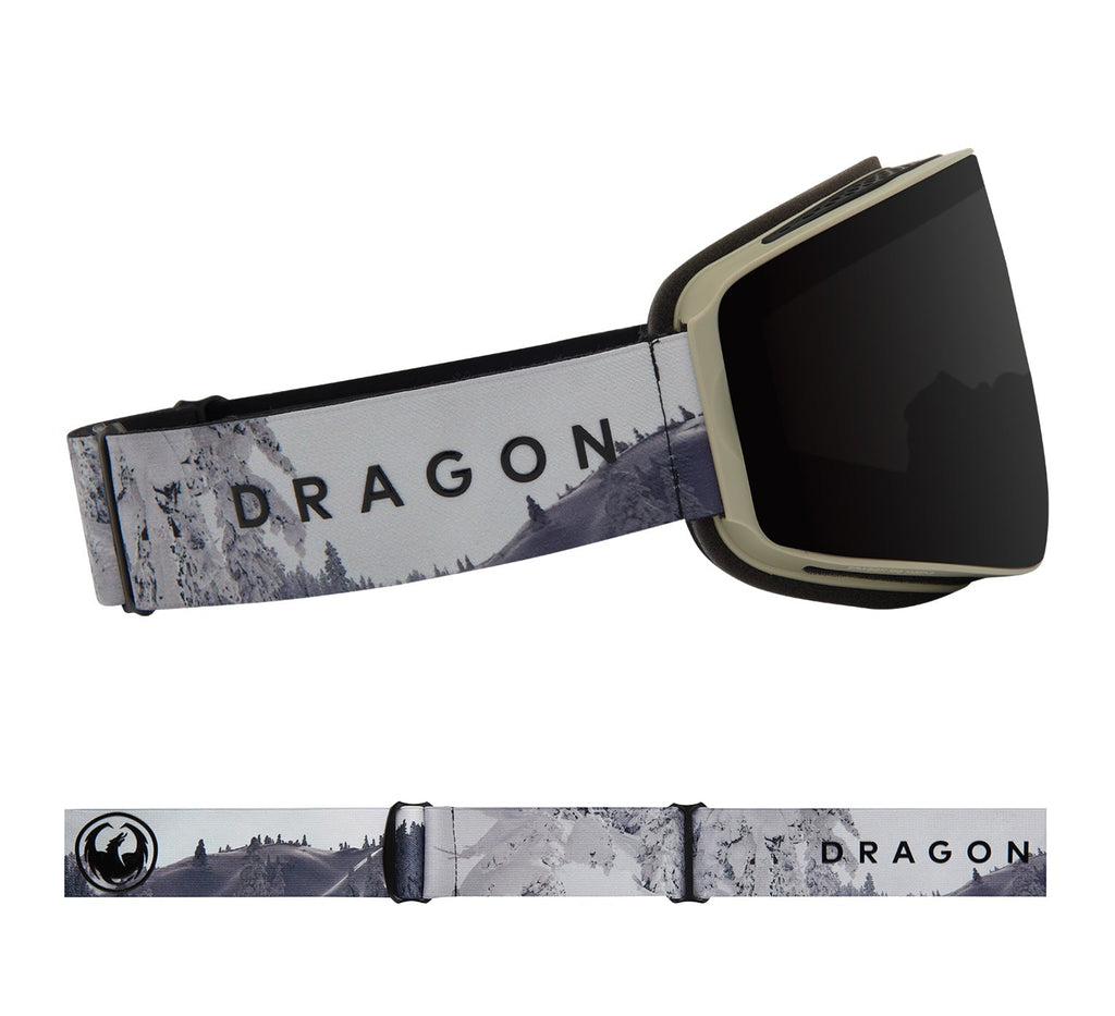 Dragon PXV Goggle