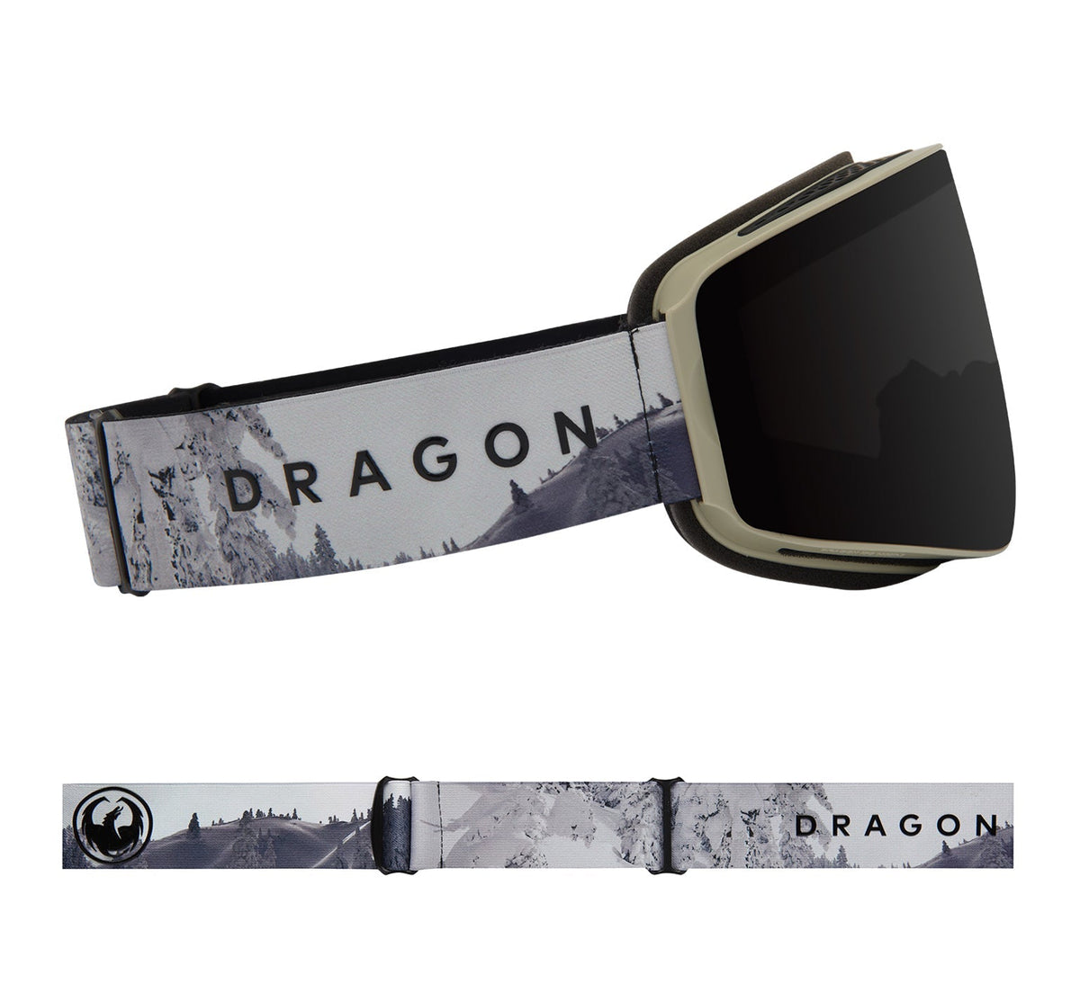 Dragon PXV Goggle