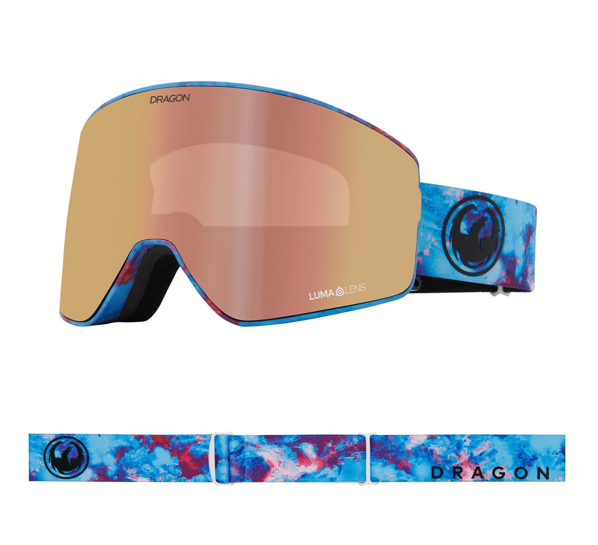 Dragon PXV2 Goggle