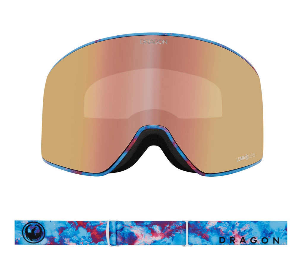 Dragon PXV2 Goggle
