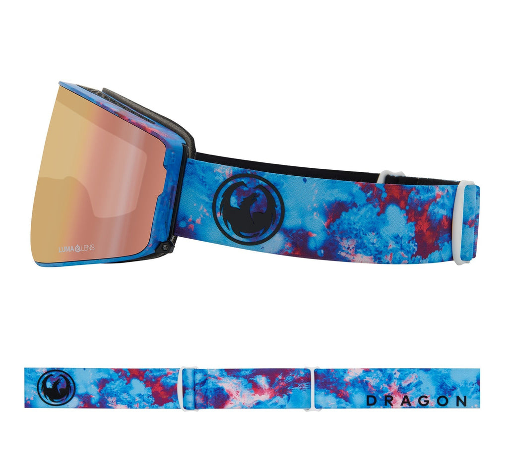 Dragon PXV2 Goggle