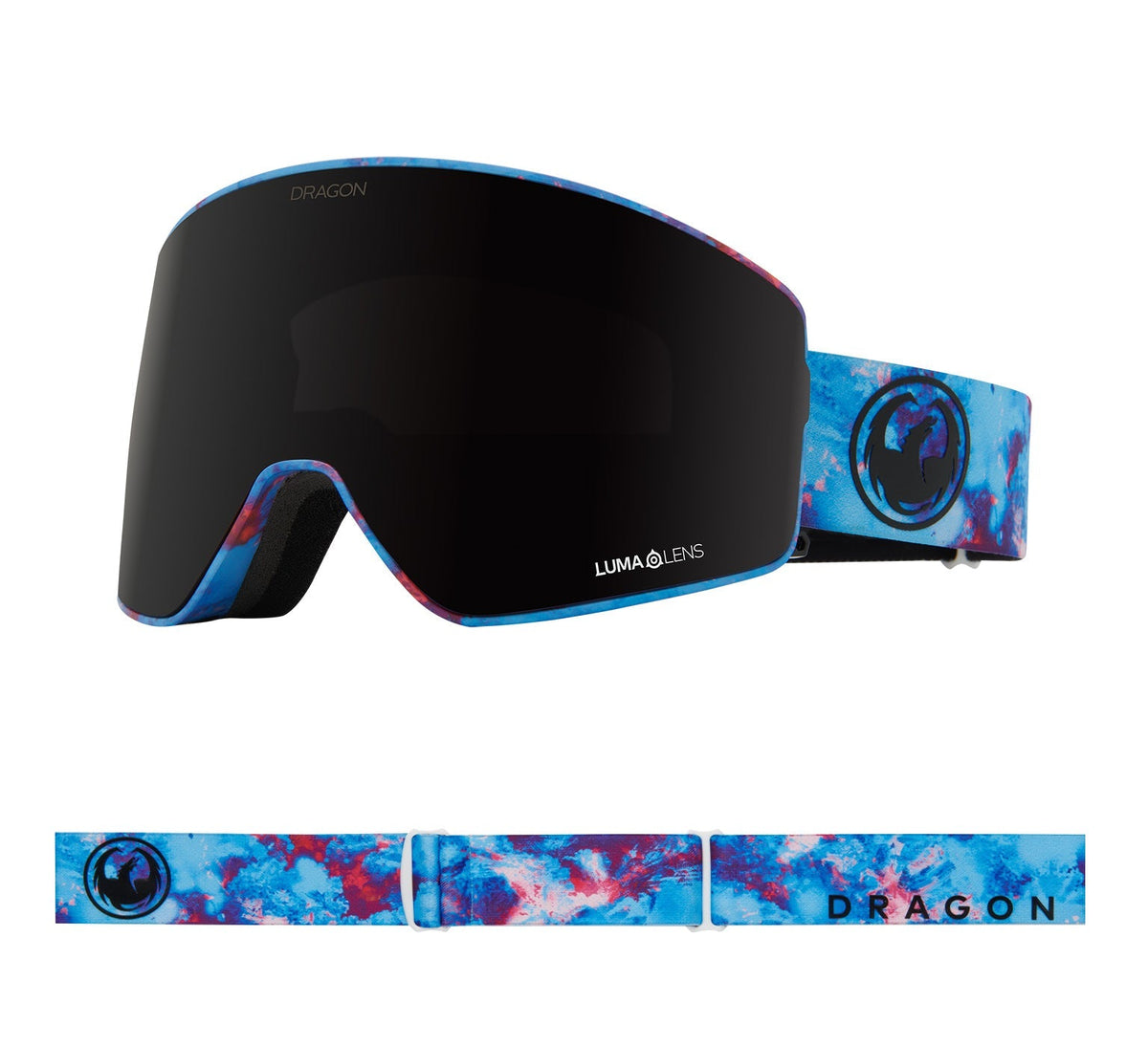 Dragon PXV2 Goggle